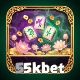 55KBET — ikon APK