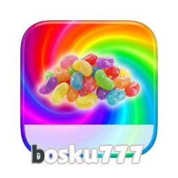 BOSKU777 — ikon APK