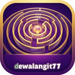 DEWALANGIT77 — ikon APK